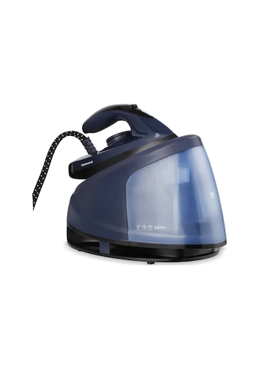 Homend Steamwork 1168H 2499 W Buhar Kazanlı Ütü