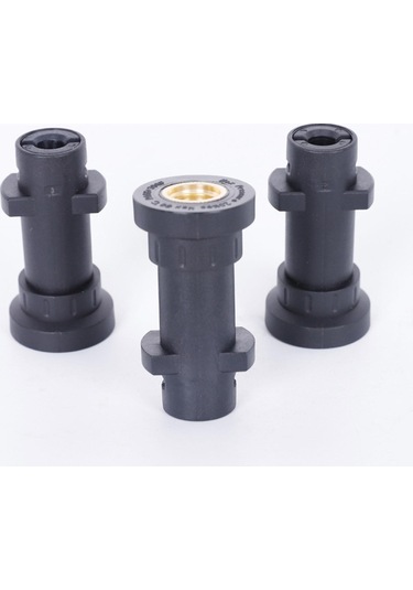 Suntek Magideal 1/4" Dişli K2 Yüksek Basınçlı Yıkama Adaptörü