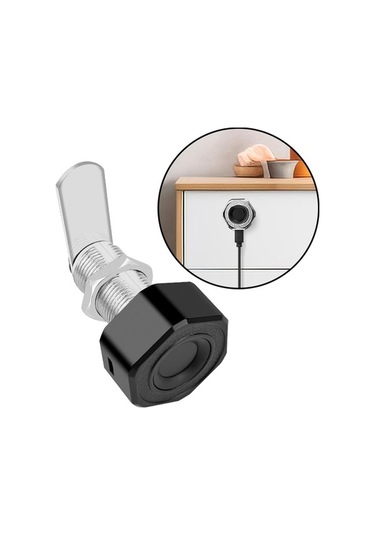 Ebitda Suntek Çekmece Kilidi, Metal Dıy Mobilya, Spor Salonu/ev Kullanımı