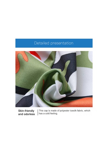 Geeroyoo Yazlık Bisiklet Şapkası: Hızlı Kuruma, Rüzgar Koruma Ve Güneşten Koruma Özellikli İnce Nefes Alabilir Kumaş Siyah