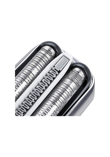 Moveevo Braun 3 Serisi 32s Basit Folyo & Bıçak Yedek - 300s301s310s320s330s340s360s380s3000s