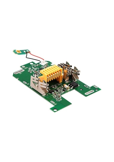 Bl1830 - 18v Makita Uyumlu Lityum İyon Batarya Bms Pcb Koruma Dev