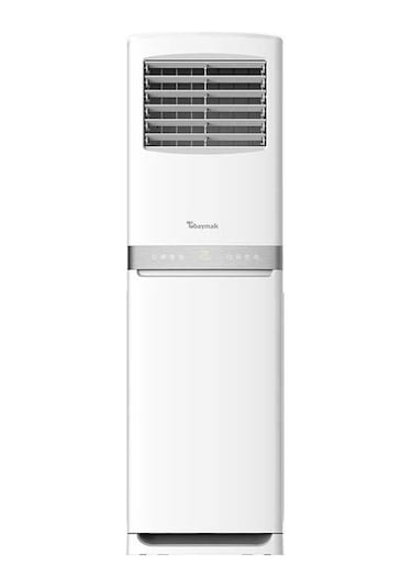 Baymak 48000 BTU Salon Tipi Klima