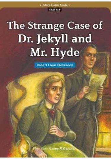 The Strange Case Of Dr. Jekyll And Mr. Hyde Ecr Level 10
