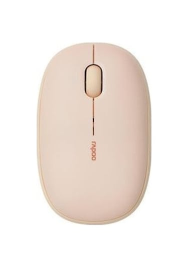 Rapoo M660 Silent Kablosuz Optik Mouse