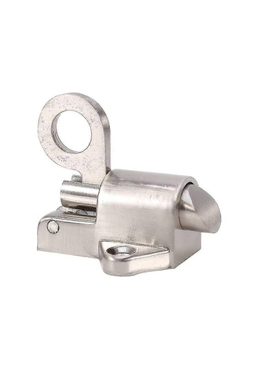 Yeni Alüminyum Pencere Kapı Kilidi Zıplama Halkası Yaylı Zıplama