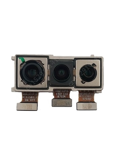 Huawei Uyumlu P30 Arka Kamera