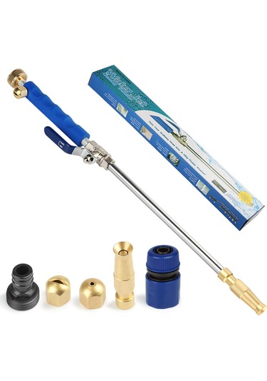 Qianfan Yüksek Basınçlı Temizleyici, Yüksek Basınçlı Hortum,