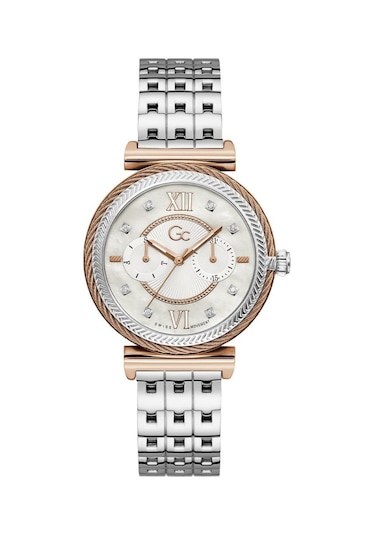 Guess Collection GCY76001L1MF Kadın Kol Saati