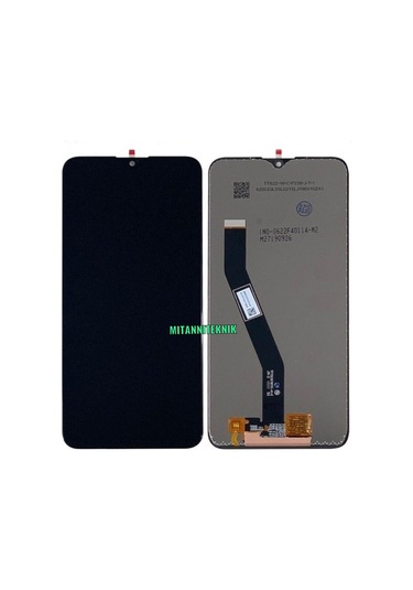 Hiking A24 Lcd Ekran Dokunmatik