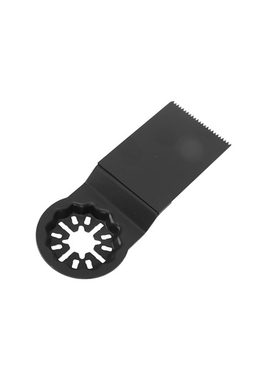 Yifomall 10'lu Çok Amaçlı Titreşimli Testere Bıçağı Seti - 34/40mm Kesme Derinliği, Starlock Uyumlu