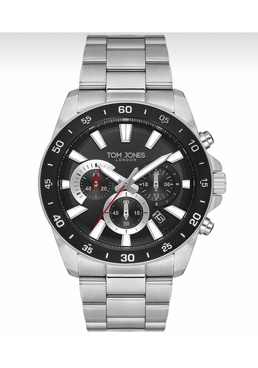 Tom Jones Tj. 3.10013.1 Erkek Kol Saati