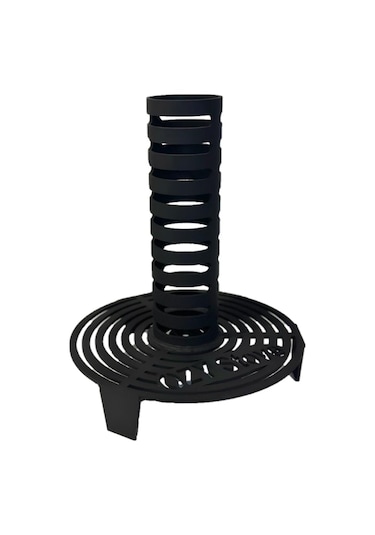 Kovalı Soba Pelet Izgarası