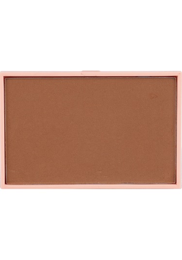 Dora Joy Refill Bronzer Kontür 01 Angel Dark
