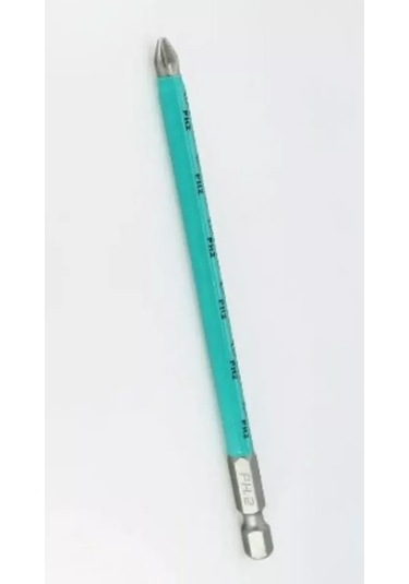 Whirlpower Manyetik Çapraz Ph2 Uçları, 150 Mm, 5 Adet 257976211