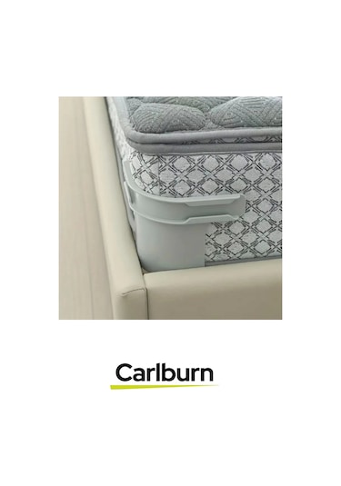 Özel Üretim Kaymaz Pratik Nevresim Yorgan Kılıfı Çarşaf Tutucu Sabitleyici Aparat Organizer 4'lü Set