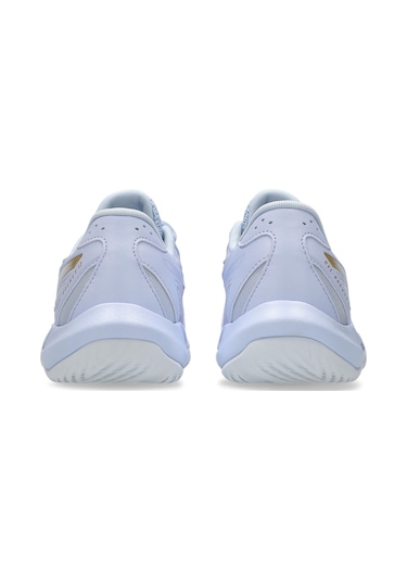 Asics Gel-rocket 12 Kadın Lacivert Voleybol Ayakkabısı 1072a119-400 Lacivert