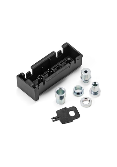 Elite Avanti İnteractive Home Trainer + Travel Block