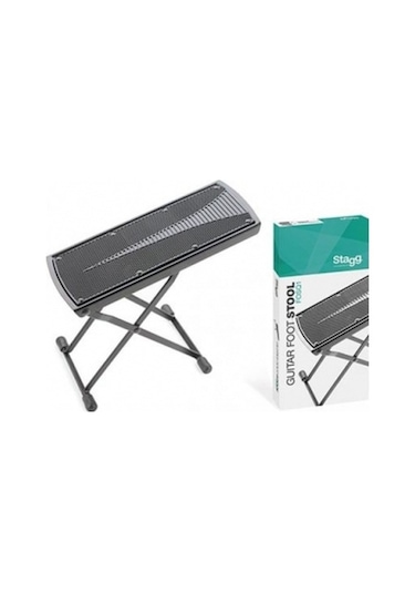 Stagg Fosq1 Ayak Sephası