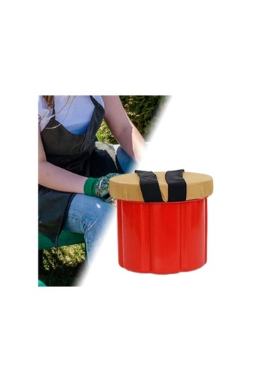 Suntek Çiftlik Çalışma Taburesi Taşıması Yükseklik-20cm