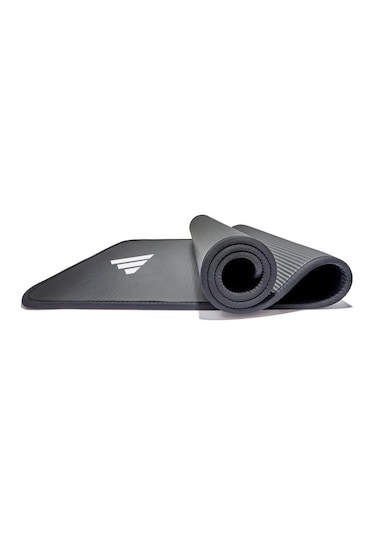 Adidas Egzersiz Minderi 10mm - Black Admt-12235bk-nl Siyah