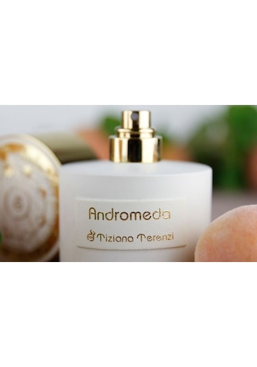 Tiziana Terenzi Andromeda Kadın Parfümü EDP 100 ML