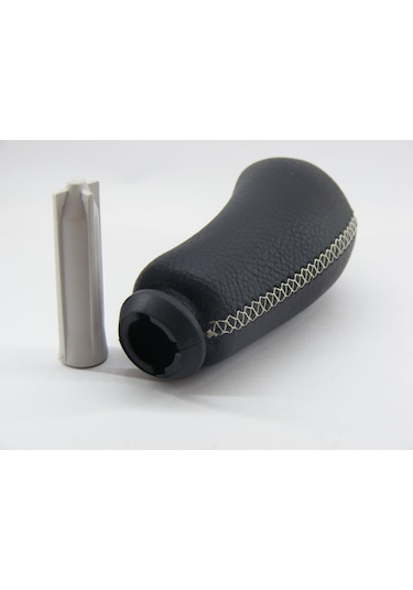 Renault Symbol Deri Vites Topuzu