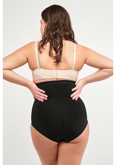Penti Dikişsiz Seamless Slip Korse