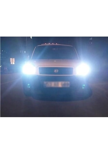 Nıssan Juke 2010-2013 H4 Uzun Kısa Niken Led Xenon