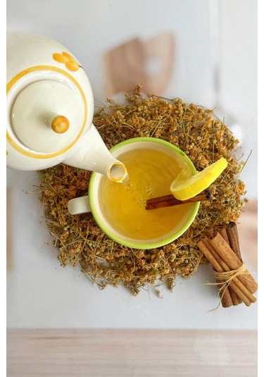 Biostore Çiçek Ihlamur 50 G