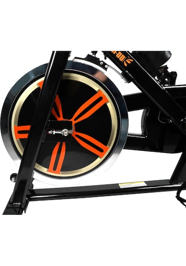 Lofoo Sport Hw3021 9066 Spin Bike Kondisyon Bisikleti