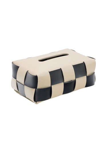 Suntek Tezgah Vanity Otel Dekorasyon Bej Için Doku Kutusu Doku