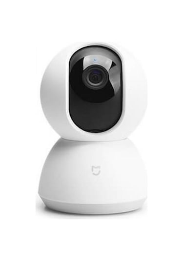 Xiaomi Mijia Hd1080P Wifi Hareketli Akıllı Ip Kamera Global
