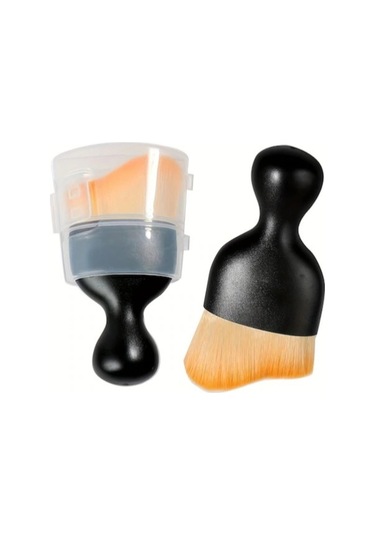 Periboia Araba Detay Temizlik Fırçası Yumuşak Kıllı