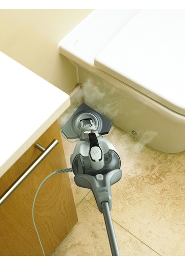 Black+Decker BHSM168D-QS Delta Başlıklı 1600 W Buharlı Mop