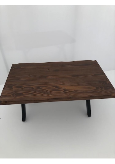 Kütük Orta Sehpa 100X60