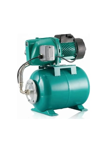 Taifu Atjet100 Otomatik Hidrofor Pompa 1 Hp