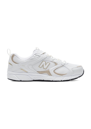 New Balance Unisex Sneaker Beyaz Ml408cw Nb Lifestyle 24ydu3000087 Du3024 Beyaz