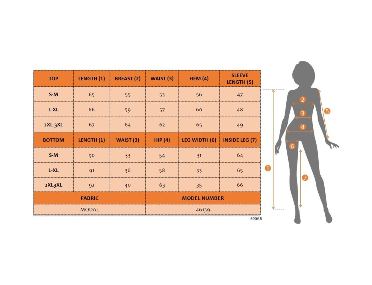 Tua Moda Kadın Uzun Kollu Balıkçı Yaka Belden Lastikli Modal Bluz Ve Pantolon Ikili Takım Siyah
