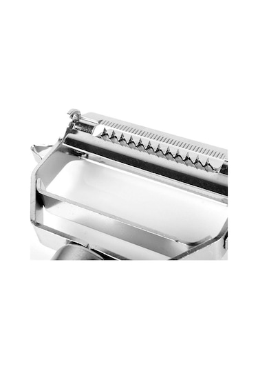 Jülyen Meyve Sebze Soyucu Titan Paslanmaz Çelik