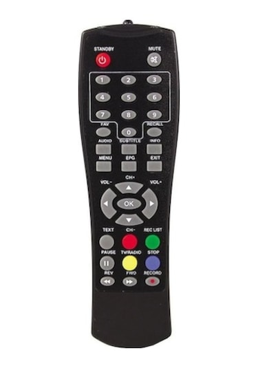 Goldstar Micro-4 Uydu Kumanda