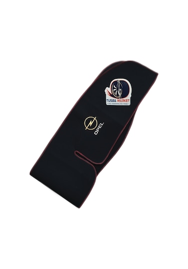 Opel Vectra A Kasa Siyah Ön Göğüs Torpido Kaplama Halısı & Torpido Koruma Örtüsü