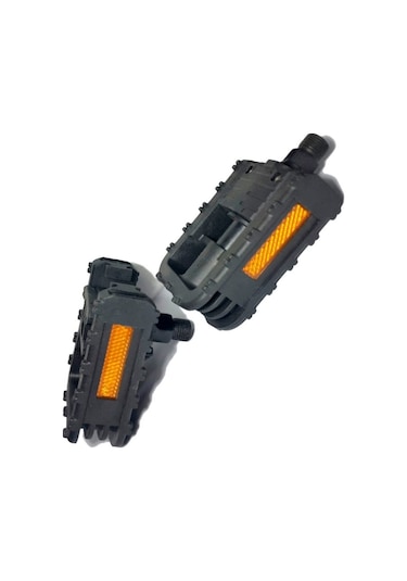 Asn Bisiklet Katlanabilir Pedal