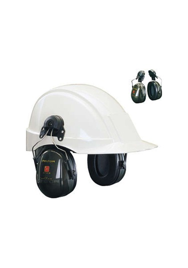 3M Optime-Iı Barete Takilbilir Kulaklık