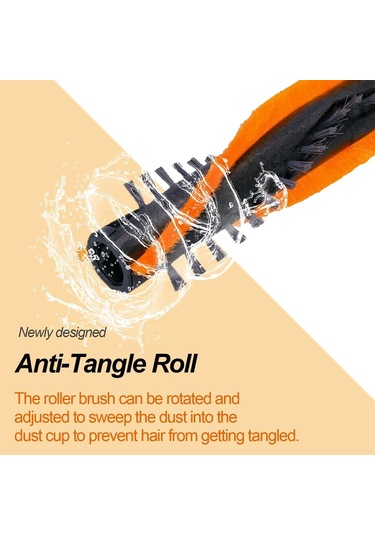 Phlips C6813/01, Fc6812/01, Fc6802/01, Fc6903 Başlık Fırçası