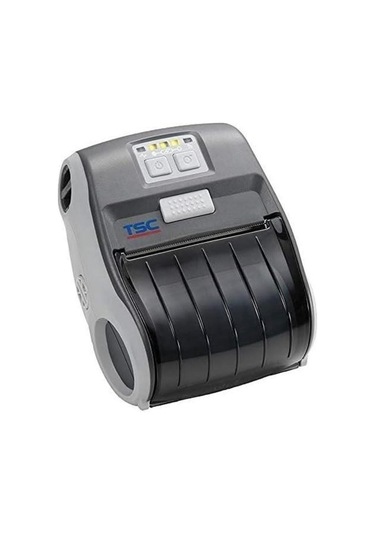 203dpi Alpha-3rb Bt Direkt Termal Mobil Barkod Yazıcı-128734