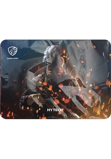 Hytech Hy-Xmpd35-3 25-35 Oyuncu Mouse Pad