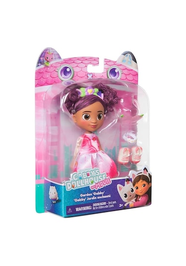 Gabby S Dollhouse The Movie Garden 20151840
