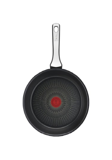 G25991 Titanyum 6X UnlimitedOne 3'lü Tava Seti 20/24/28 cm