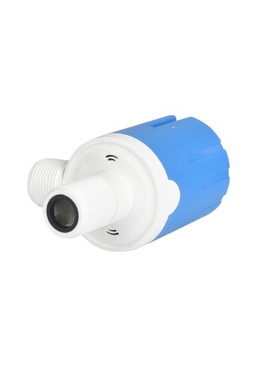 Qingmipy Jyns25 Su Seviyesi Kontrol Cihazı - Tam Otomatik 1 İnç Girişli Depo Havuz Levha Valfi